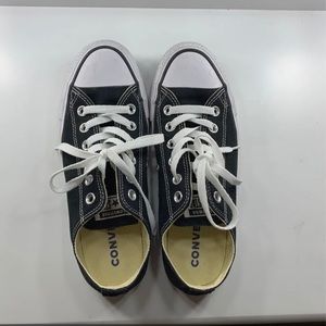 Converse All-Star, Size 7.5 womens